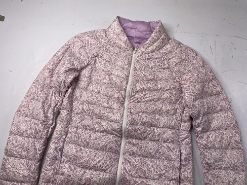 Uniqlo ultra light womens pink - uniqlo,