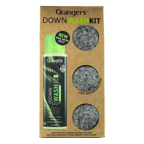 Grangers down wash kit - grangers, jacket