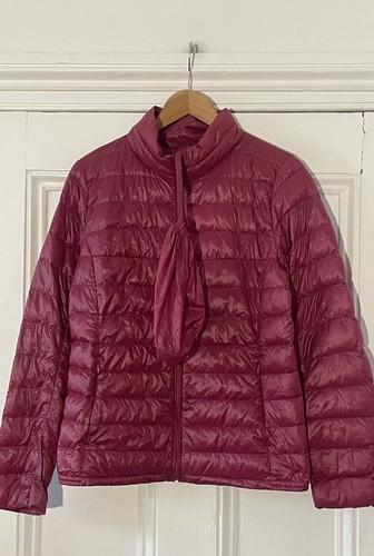 Uniqlo ultra light women - light, women’s