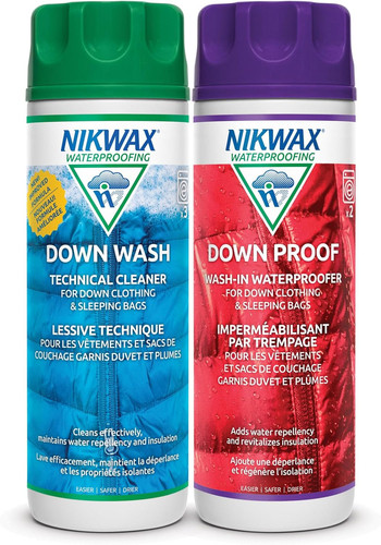 Down duo - down, duo-pack,