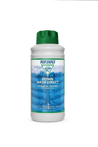 Nikwax down wash - down, 1