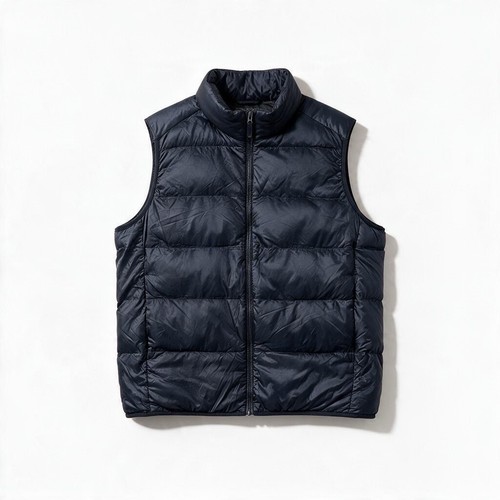 Uniqlo ultra light - ultra, vest
