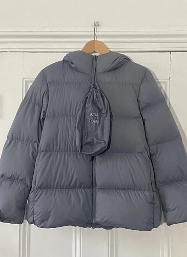 Uniqlo ultra light - uniqlo,