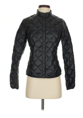 Uniqlo ultra light - down, puffer