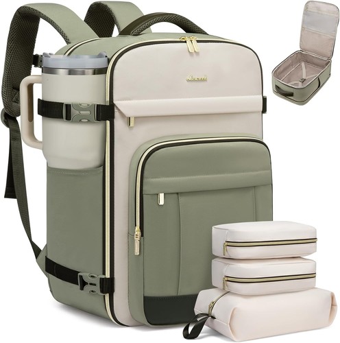 40l stylish travel backpack - stylish,