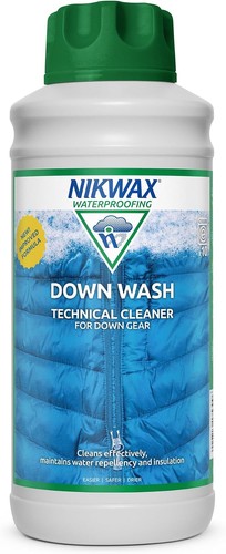 Nikwax down wash technical - nikwax, 1l