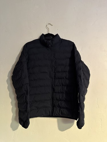Uniqlo pufftech nanodesign - pufftech,