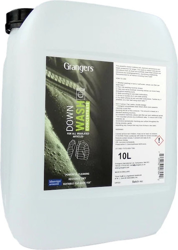 Grangers down wash 10l - grangers,