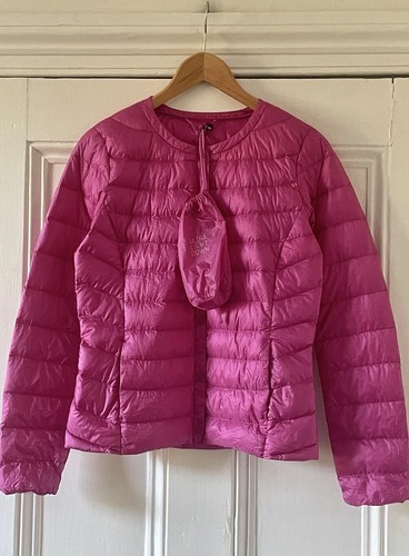 Uniqlo ultra light - uniqlo,