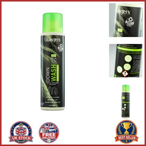 Cruelty free down - down, 300ml