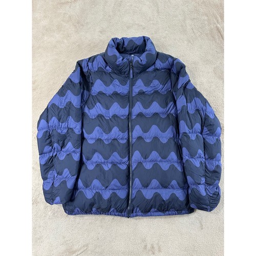 Uniqlo marimekko ultra light - uniqlo,