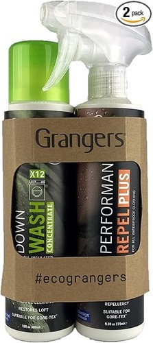 Grangers down wash cleaner 300 - grangers,