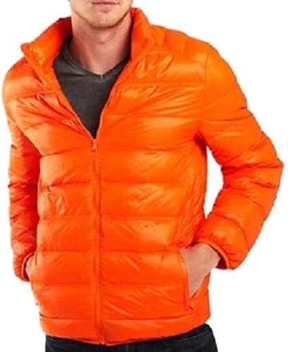 Mens packable goose - packable, down
