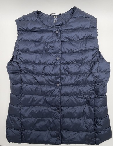 Uniqlo ultra light down - ultra,