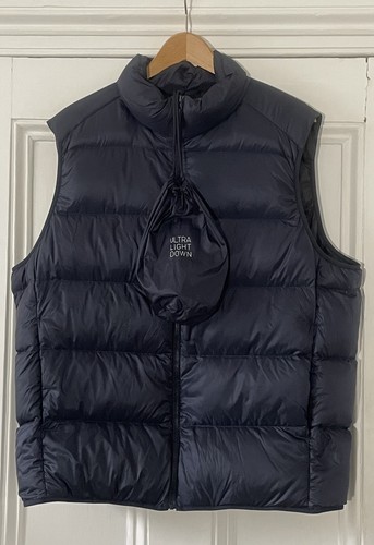 Uniqlo ultra light men - ultra, men’s