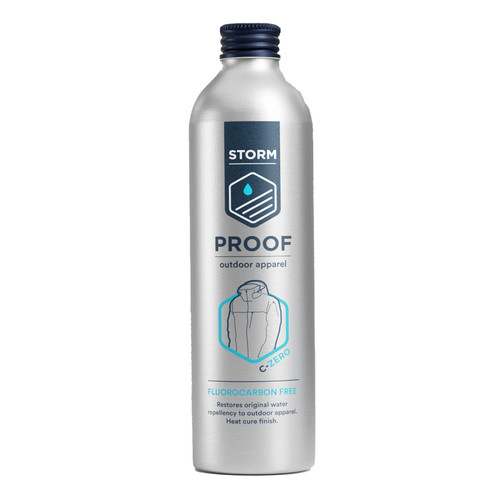 Storm down proofer - storm,