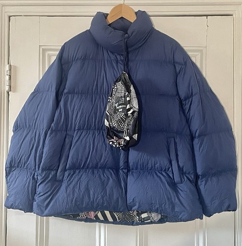 Marimekko uniqlo ultra light - x,