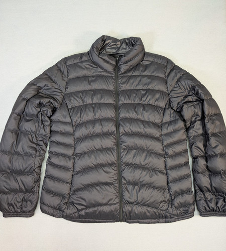 Uniqlo ultra light down - ultra,