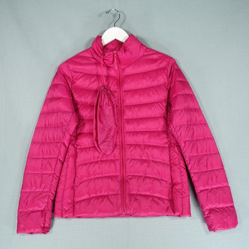 Uniqlo puffer coat womens - uniqlo,