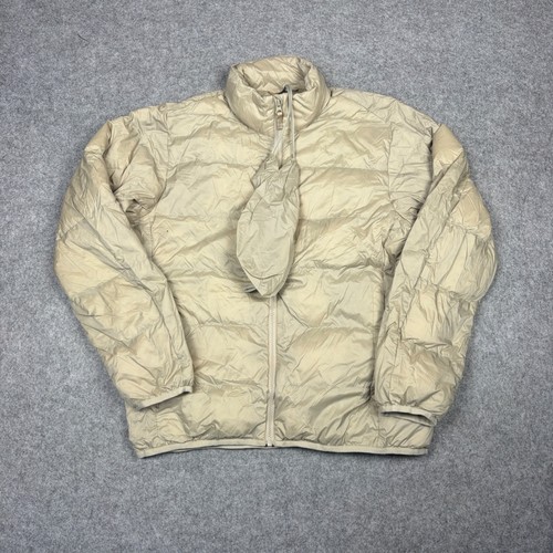 Uniqlo ultra light - ultra, jacket