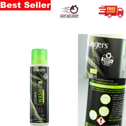 Ultimate down wash 300ml - wash,