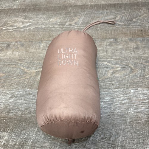 Uniqlo jacket ultra - ultra, light