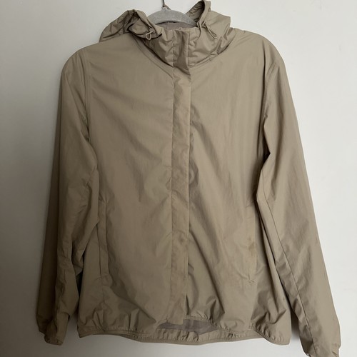 Uniqlo blochtech hooded - blochtech,