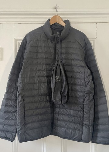 Uniqlo ultra light men - ultra,