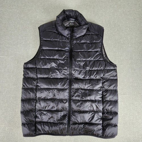 Nwot uniqlo ultra light - uniqlo,