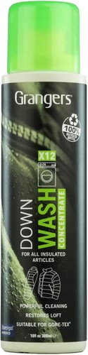 Grangers down wash 300ml - down,