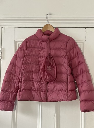 Uniqlo ultra light - ultra, women’s
