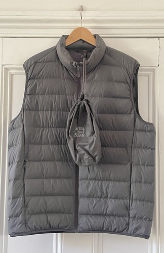 Uniqlo ultra light men - light, men’s