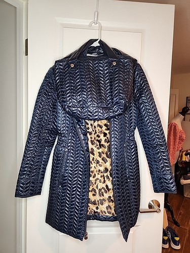 Laundry shelli segal - shelli, puffer